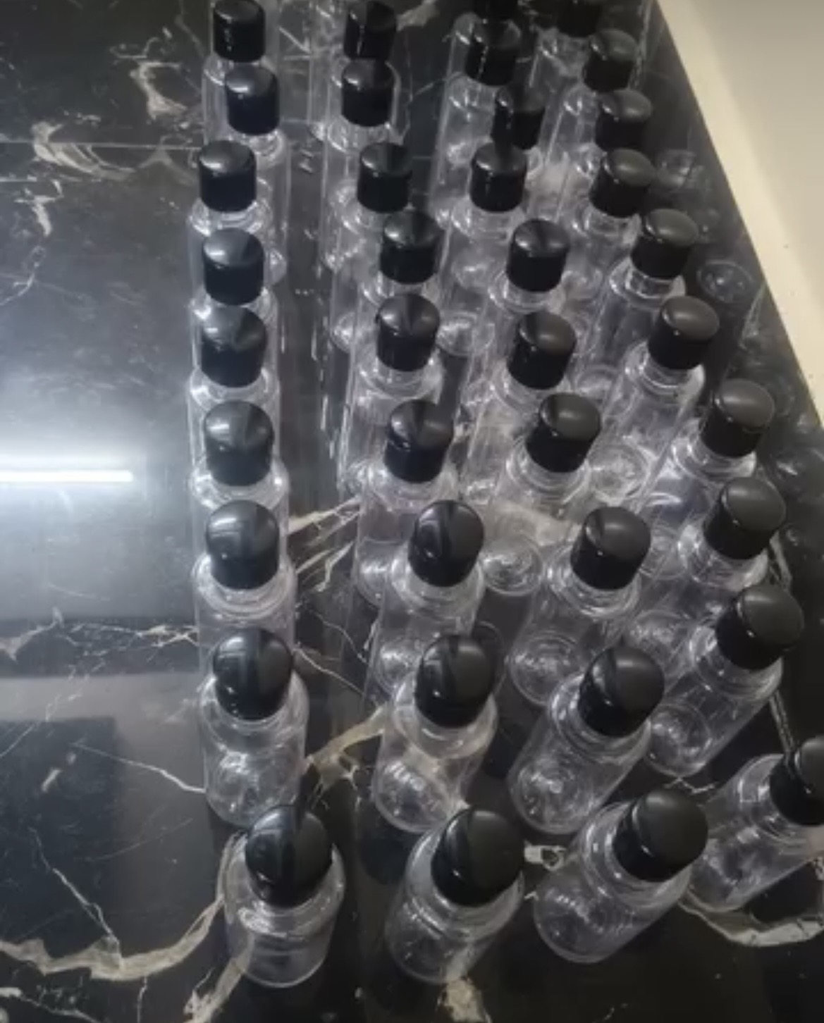 Rosemary Hair Oil